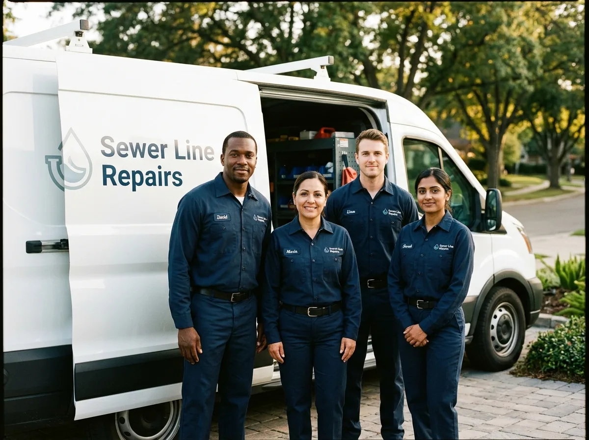 Emergency Plumber company in Waitsfield, VT